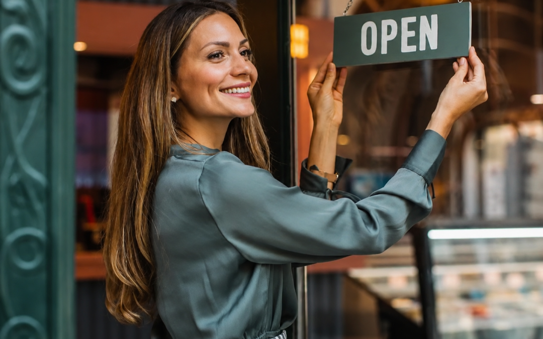 Start Your Own Business