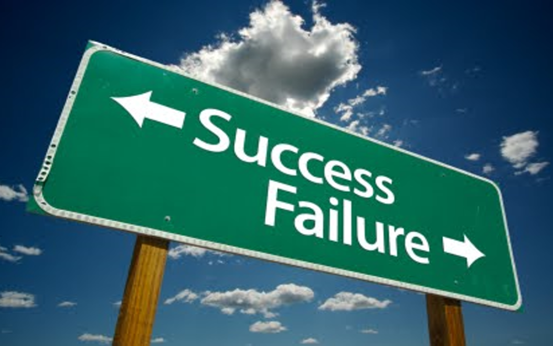 Avoiding Startup Failure 