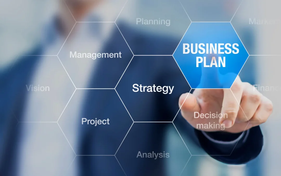 Business Plan Necessary?
