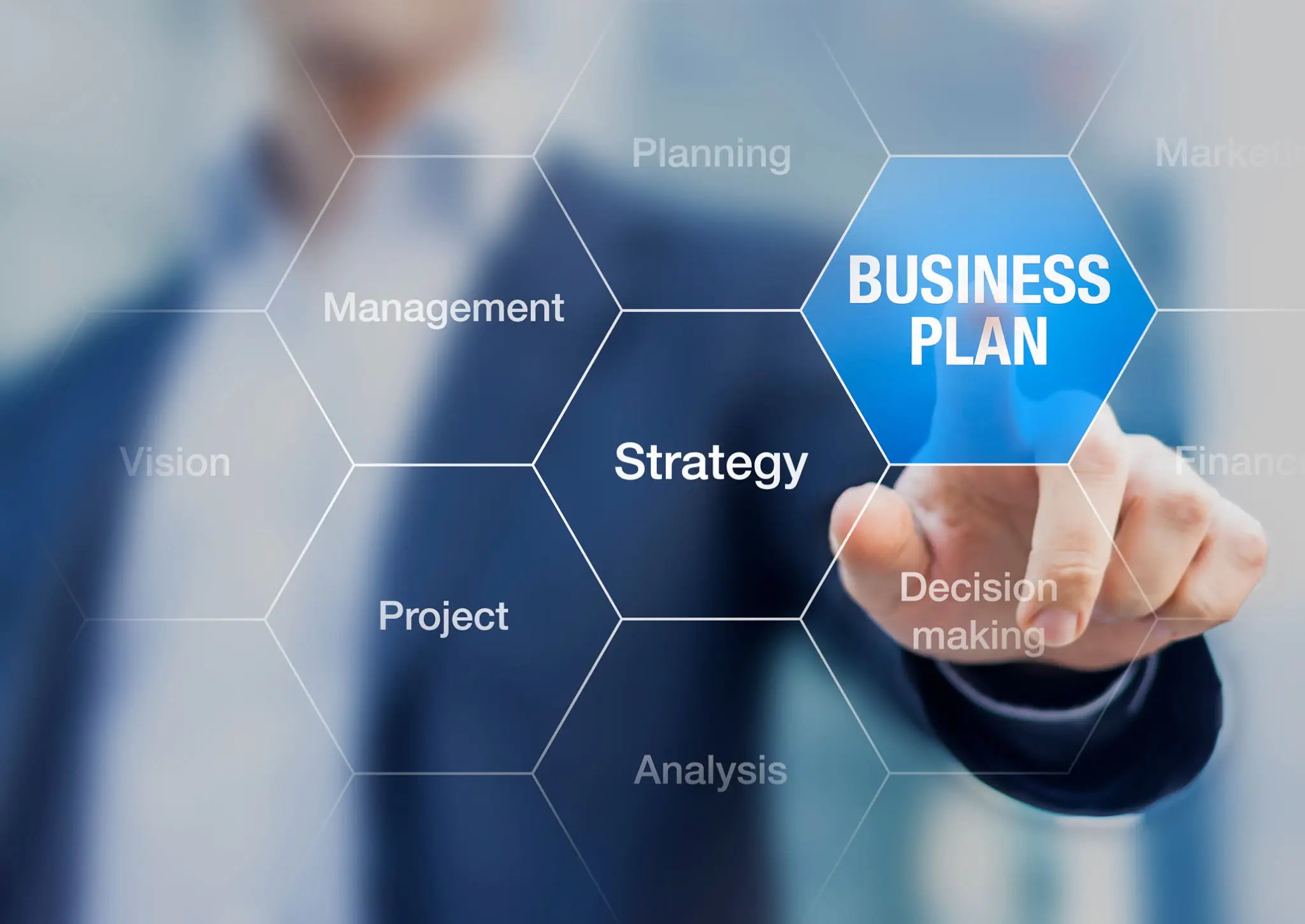 Business Plan Necessary?