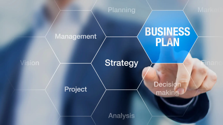 Business Plan Necessary?